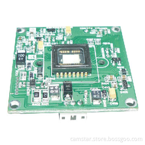 B/W Board for Camera
